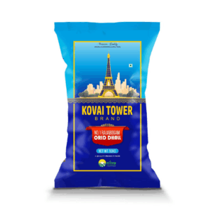 Kovai Tower Orid Dhall